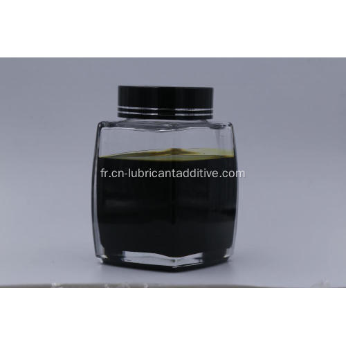 Additif lubrifiant Pib succinimide Dispersant sans cendre